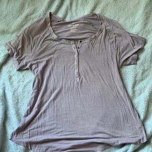 AEO Soft&Sexy tee